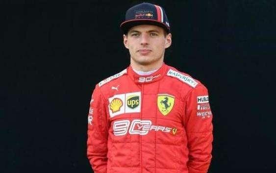 F1 | Ferrari, chiamare Verstappen con un assegno in bianco: il consiglio