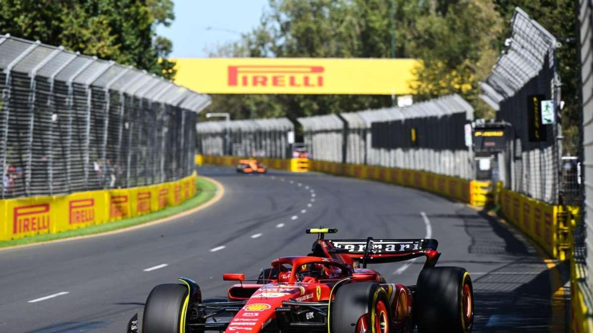 F1 | Vanzini si inchina a Piastri: "É incredibile. Sainz-Perez? In ottica mondiale..."