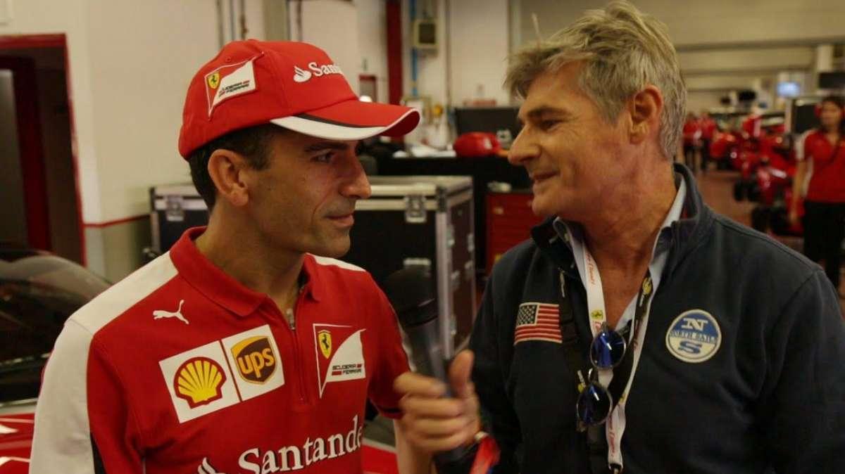 F1/ Gp Monza, Genè: "Leclerc è un rischio che sta pagando"