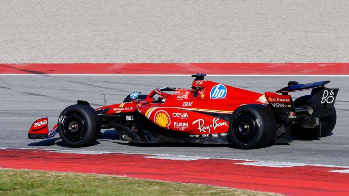 F1 | Ferrari, SF-25 fallimentare in partenza o acerba? L'analisi 