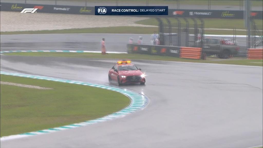 F1 | FIA ammette il clamoroso sbaglio: "Ritardo? Colpa di un aggiornamento di software che non avevamo installato"