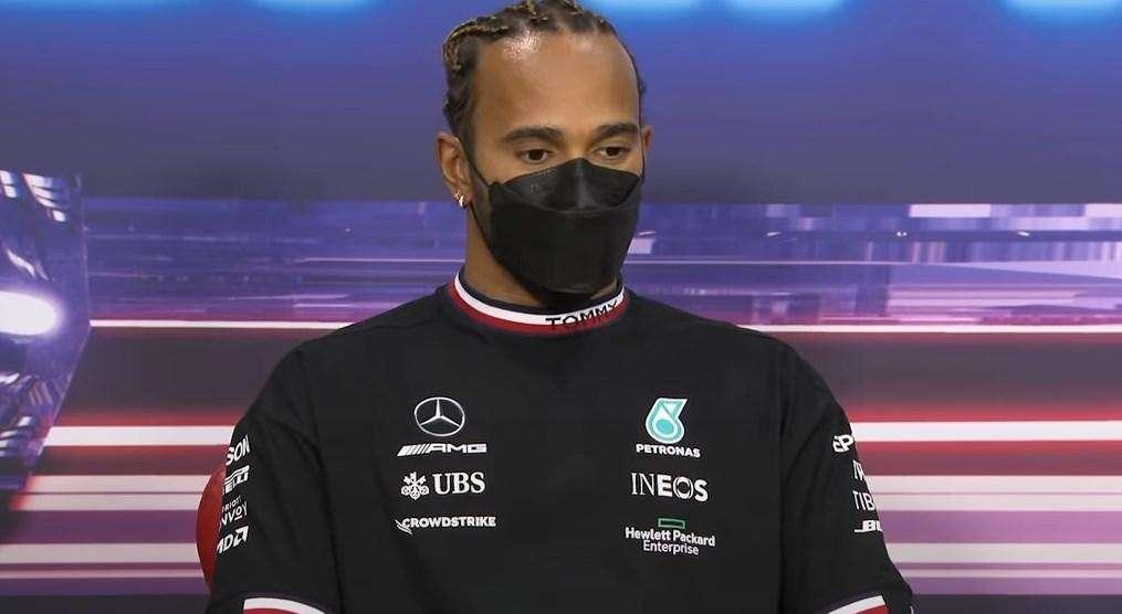 Formula 1| Vettel e Schumacher i primi a consolare Hamilton ad Abu Dhabi