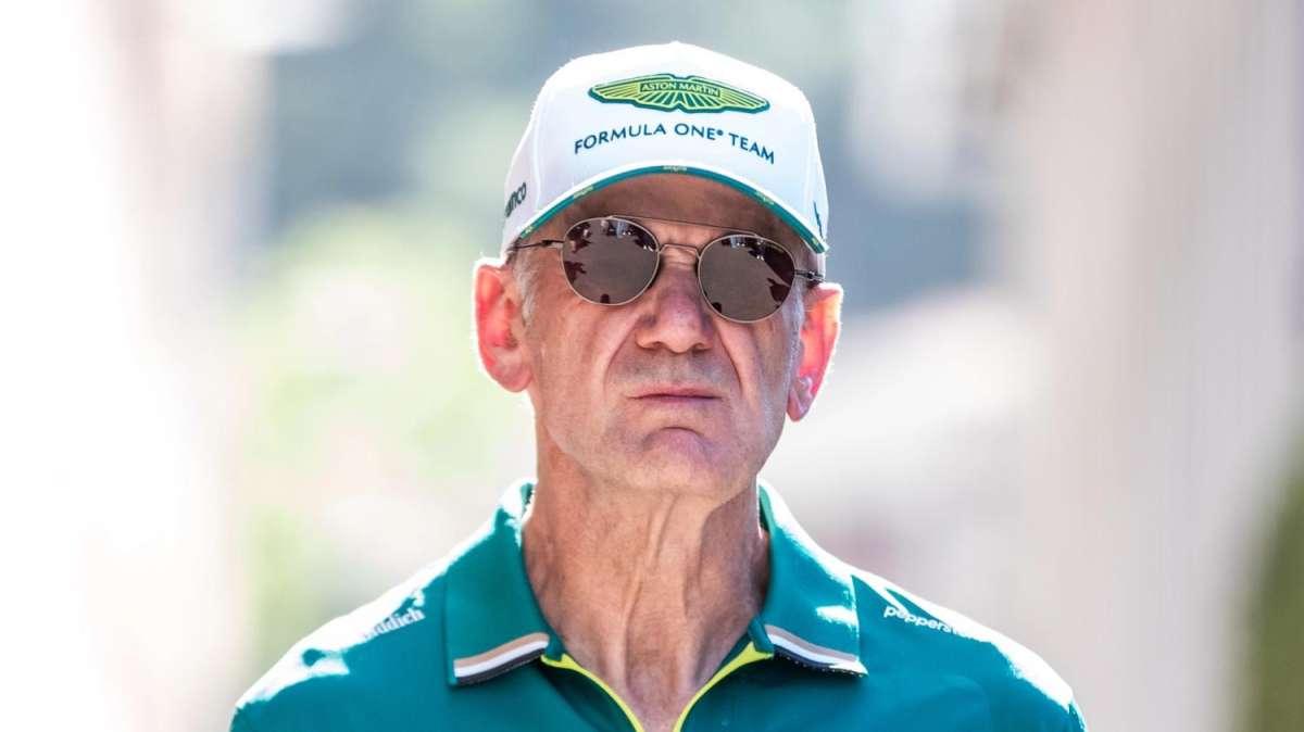 F1 | Aston Martin nel caos a Melbourne, FP1 saltata: Sangiorgio: “Situazione imbarazzante"