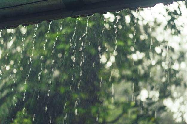 Meteo Roma | Previsioni settimana 10-16 maggio: arrivano temporali tropicali
