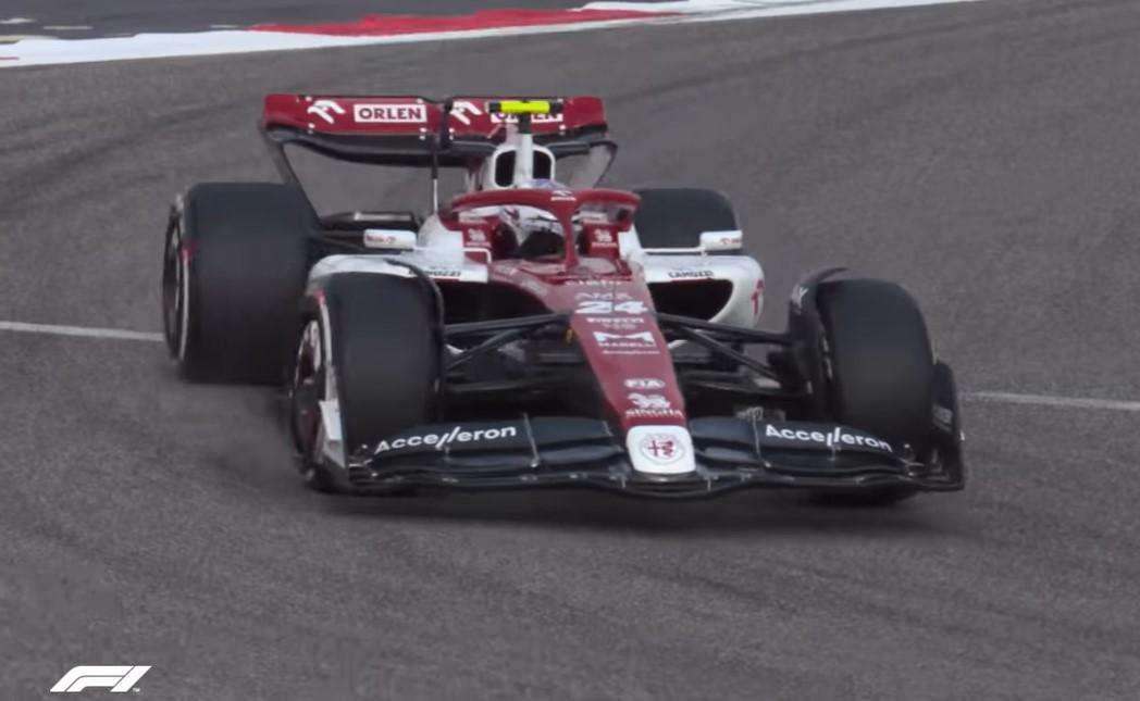 Formula 1 | UFFICIALE! Arriva una conferma per l'Alfa Romeo 2023