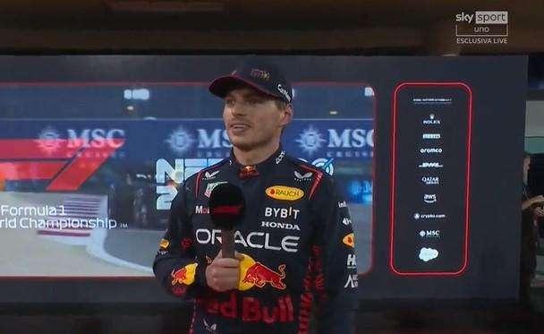 F1 | Arabia, Verstappen e i problemi RB: "Solo nel finale, ma rimonta non facile"