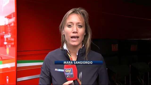 Formula 1 | Imola, Mercedes in crisi: sguardi persi e molto nervosismo, W13 indecifrabile