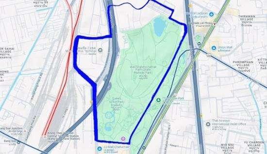 F1 Formula 1 | Thailand propone il circuito: il GP può arrivare nel 2028