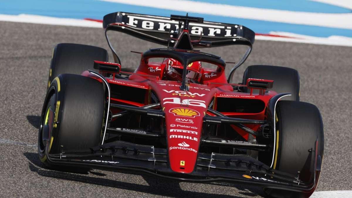 F1 News | Ferrari, Smedley: "Troppa pressione, la gente ti sputa addosso se..."
