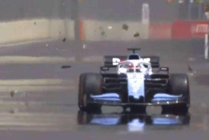 F1 / La Williams benedice i regolamenti 2021: "Un po' di reset..."