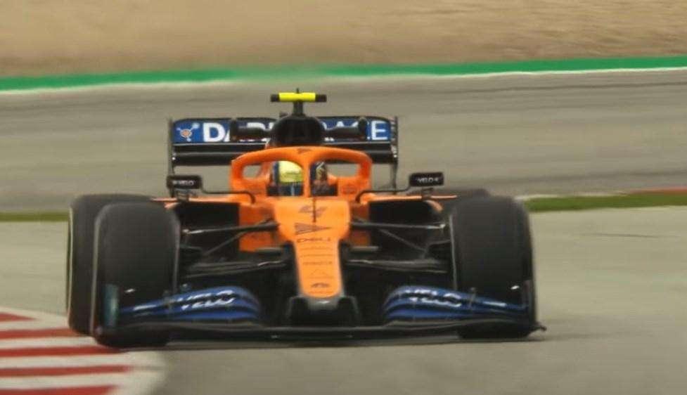 F1/ Imperativo McLaren: non sbagliare con il motore Mercedes