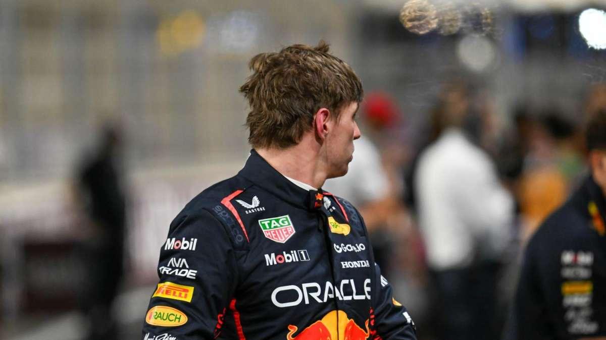 F1 | Verstappen in Mercedes nel 2026? Lo dice Piquet Jr. il cognato