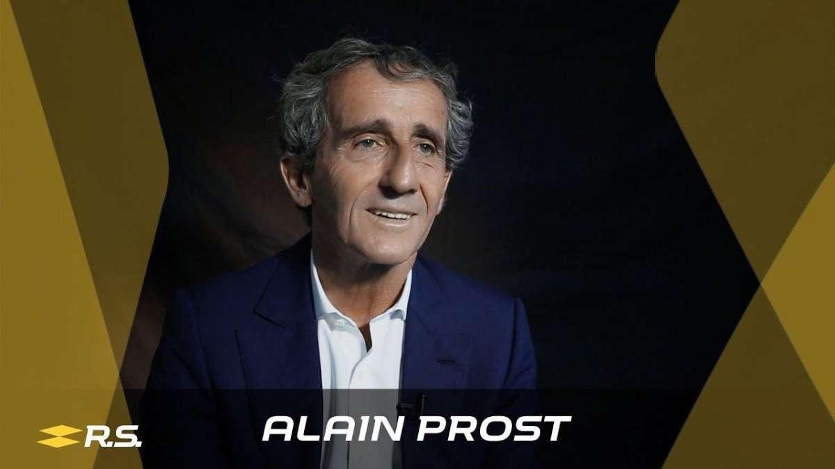 Formula 1 | Altro che Hamilton o Verstappen: Prost incorona Alonso