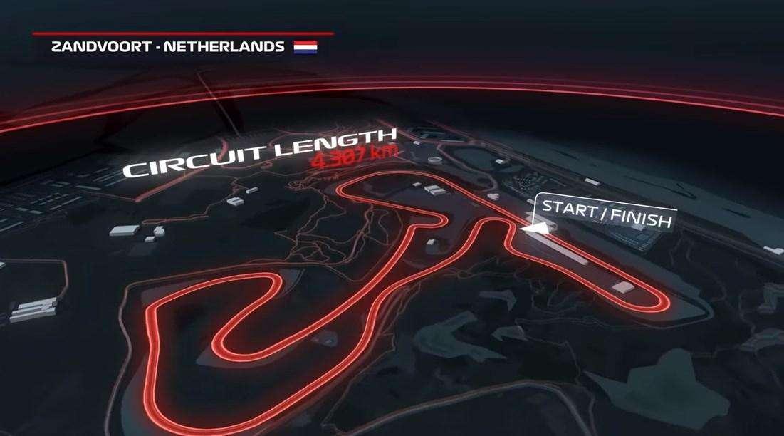 F1 / Calendario 2020 Formula 1: date e orari