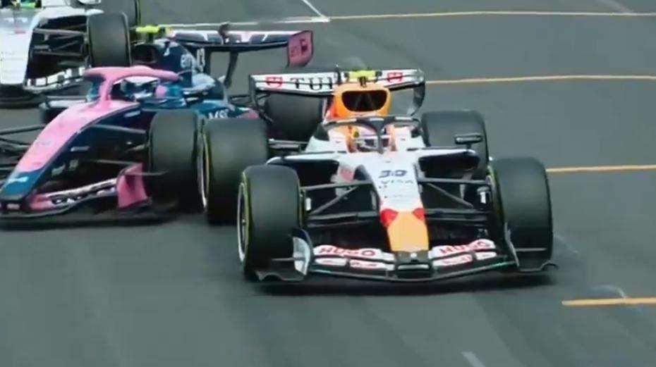 F1 | Colapinto e il brivido a Melbourne: "Evitato un disastro contro Lawson. Sono..."