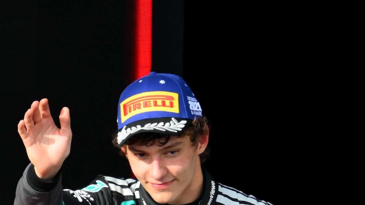 F1 | Mercedes, Capelli sulla vittoria di Kimi: "Gestione da veterano. Gran scelta in partenza..."