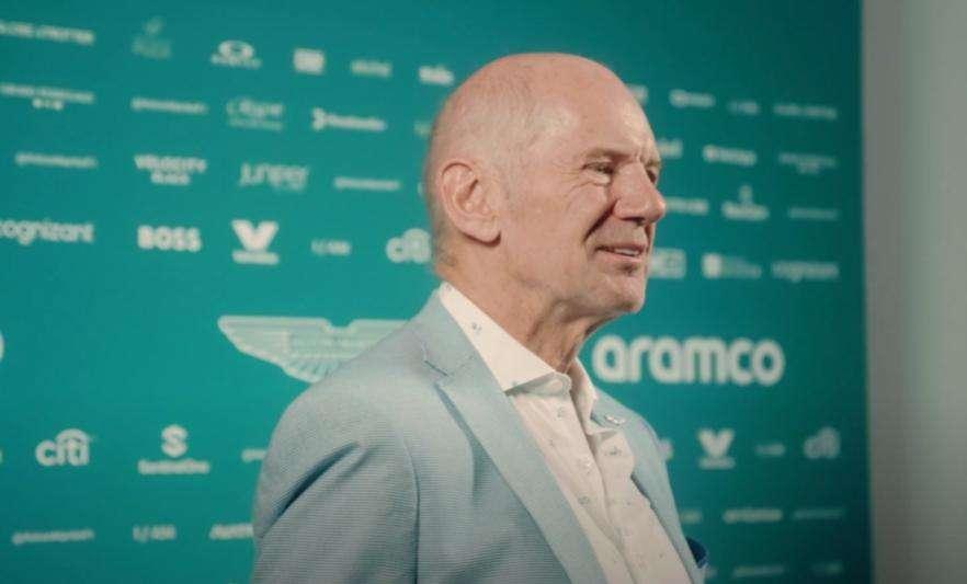 F1 Formula 1 | Aston Martin: Il trucco di Newey per vincere nel 2026