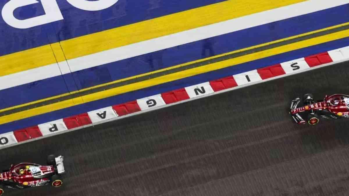 F1 News - Ferrari, l'incubo dei freni continua: SF-25 in difficoltà