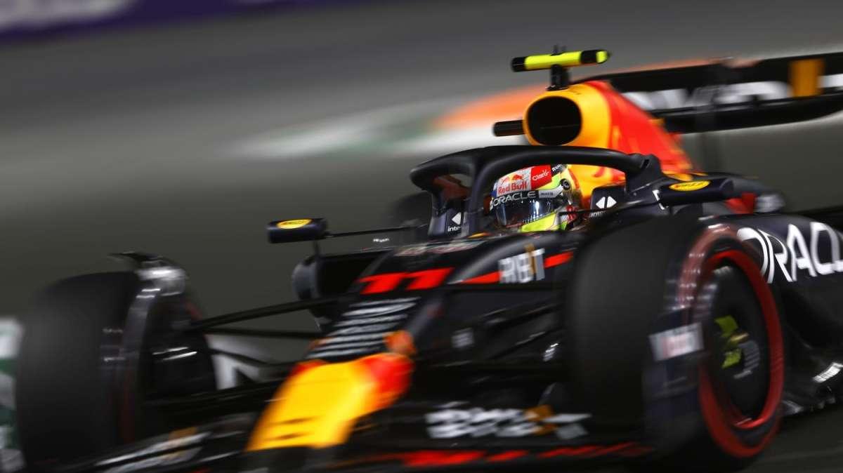 F1 | UFFICIALE, nel 2024 prese di raffreddamento per i piloti