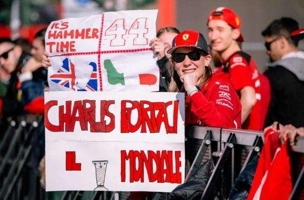 F1 | Ferrari a Milano: il programma completo dell’evento di Piazza Castello