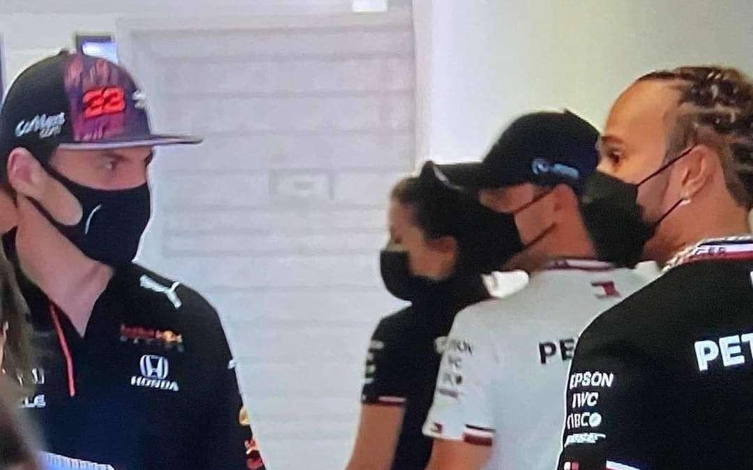 Formula 1 | Gp Ungheria: la griglia di partenza. Hamilton in pole