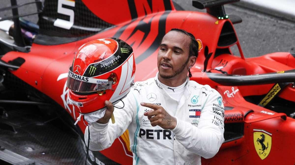  F1 | Ferrari, Elkann e Vasseur in Trattativa con Hamilton: la proposta