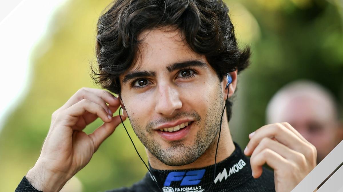 F1 | Haas ufficializza Rafael Câmara per il 2027: affiancherà Bearman