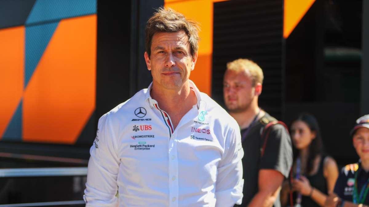 F1 | Toto Wolff e Susie Wolff indagati dalla FIA: il comunicato