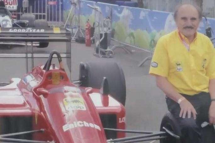 F1 | Ferrari in lutto, morto Pietro Corradini: se ne va lo storico meccanico