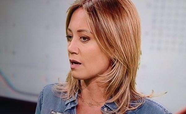 F1 | Sky F1, Mara Sangiorgio convince alla conduzione: sui social la richiesta