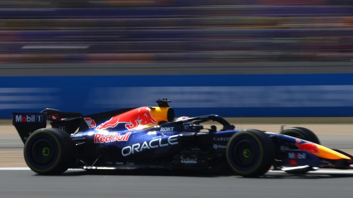 F1 | Ferrari, la Mercedes è "arrivata". Red Bull fa la tattica inversa a Pouhon