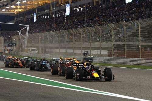 Courtesy of Pirelli