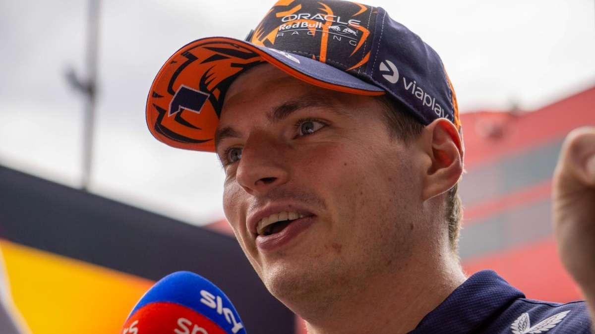 F1 | Montoya e la grandezza di Verstappen: "Unico simile a Senna"