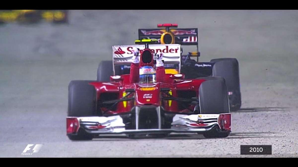 Formula 1 | Alonso e Vettel mancati campioni in Rosso? Colpa della Ferrari