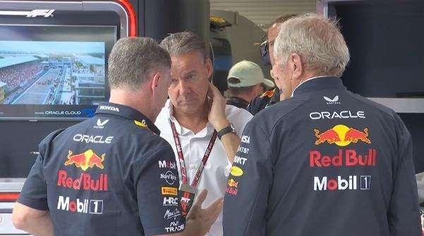 F1 | Red Bull, penalità Verstappen: tensioni al box, subito debrief