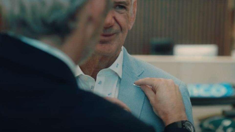 All'alba dei nuovi regolamenti, avere Newey è un vantaggio? L'analisi
