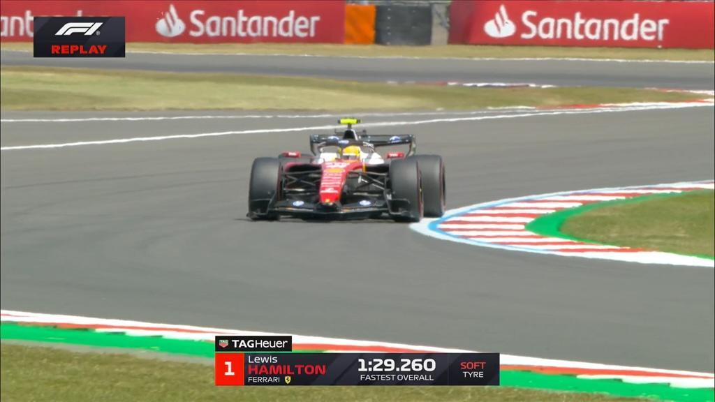 F1 | Davidson non ha dubbi: Hamilton finalmente è rinato