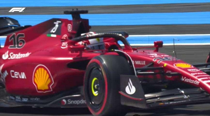 Formula 1 | Ferrari, critiche dall'Olanda: perché Binotto out e Rueda no?