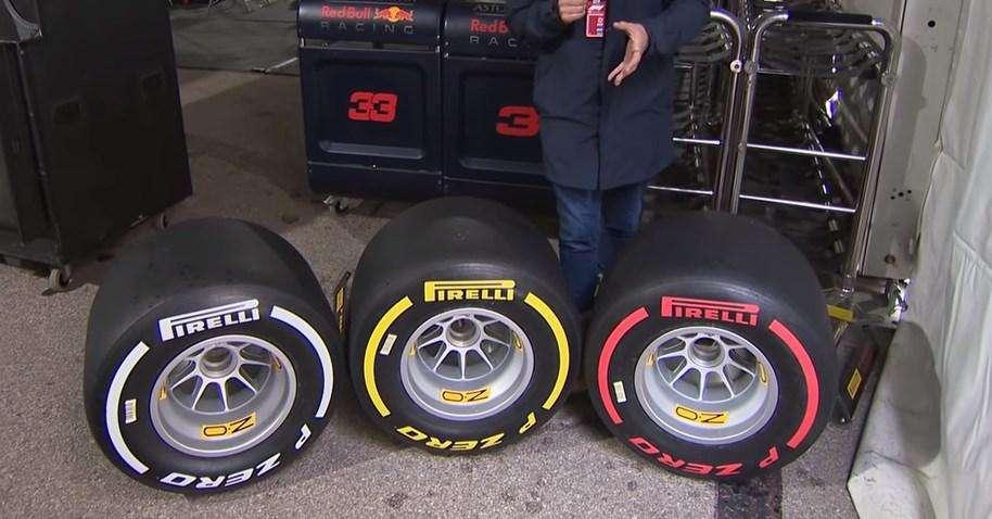 F1 / Gomme 2020: adesso i team vorrebbero ancora le 2019