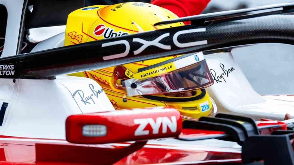 RIVIVI IL LIVE - TEST BARCELLONA 2026 - Day 4
