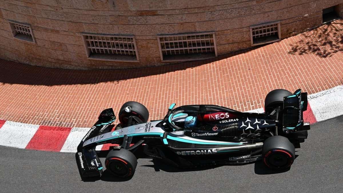F1 | Mercedes, ora l'obiettivo è il mondiale: nuovi aggiornamenti in arrivo