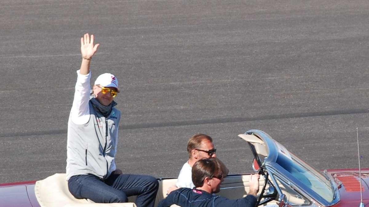 F1 / Ritorno in RAI dopo Sky? Liberty Media spegne (quasi tutte) le speranze