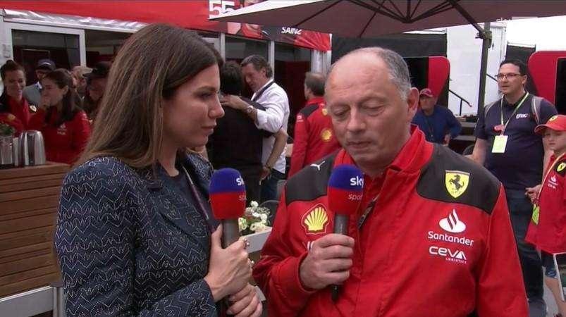 F1 | Ferrari, Vasseur su Todt: "Impressionato dai 7 anni di sconfitte in cui..."