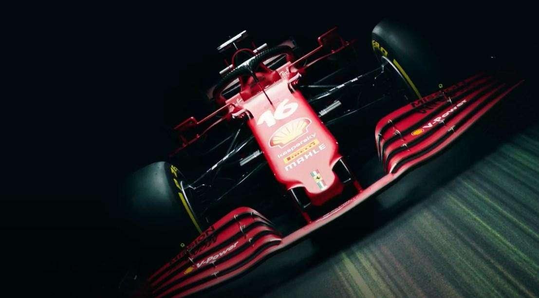 Formula 1 / Ferrari SF21: i segreti della power unit 065/6 con Gualtieri
