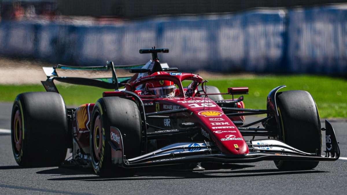 F1 | Ferrari, Leclerc e Vasseur vogliono cose diverse: l'opinione di Chinchero