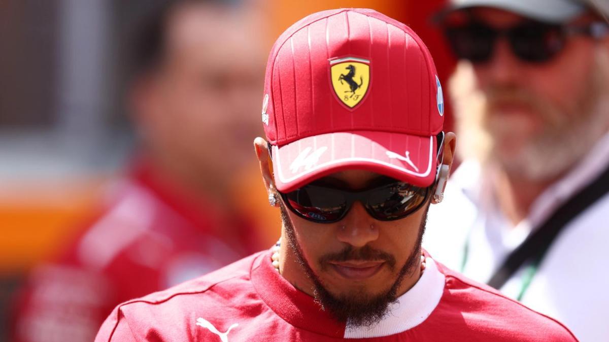 F1 | Ferrari, Hamilton svela: “Leclerc ha adottato il mio setup a Silverstone”