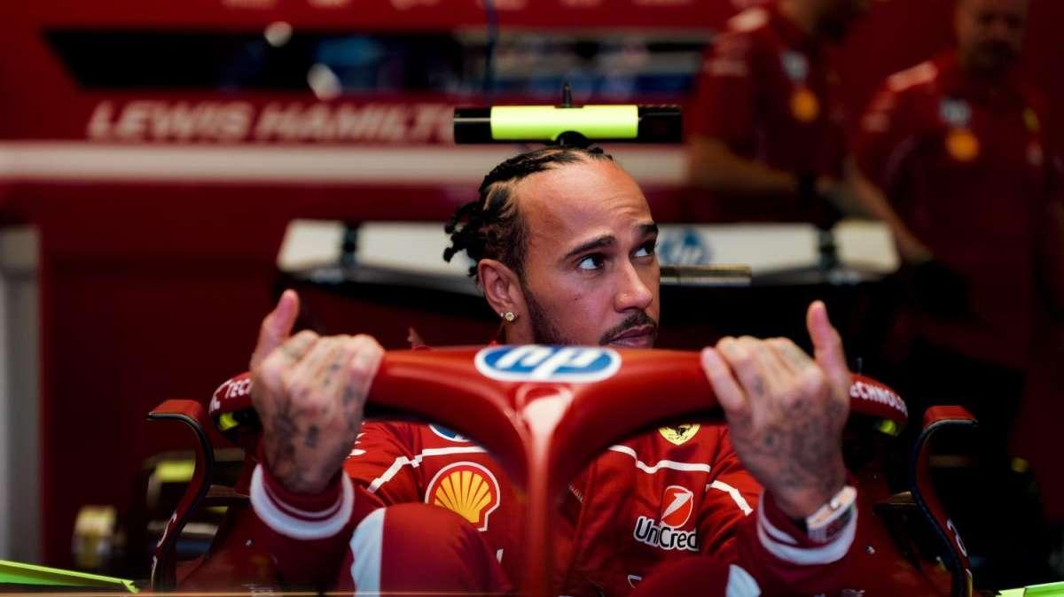 F1 | Ferrari così non va. Chinchero: "Se non sviluppi, rischio di uscire dalla Top 5"