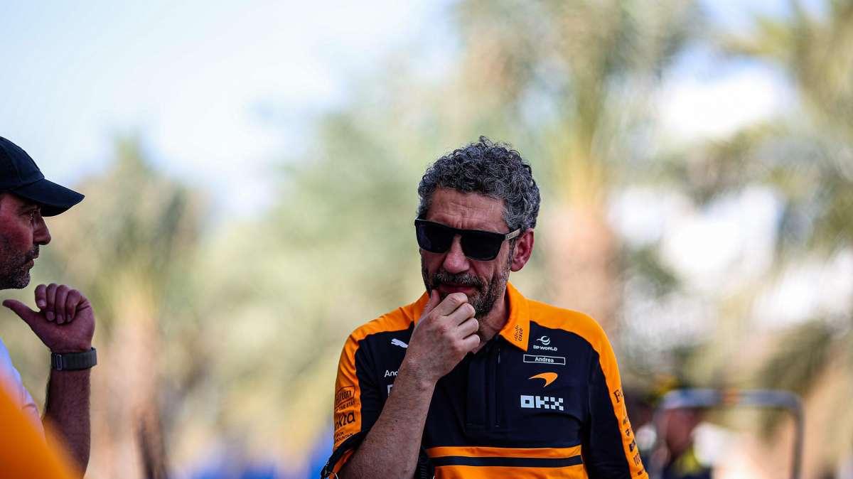 F1 | McLaren dopo le tensioni con Mercedes: “Stiamo lavorando per sfruttare il motore”