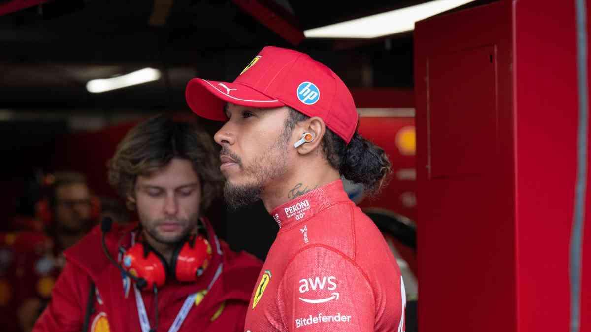 F1 News - Ferrari, Hamilton irritato: Elkann e il triennale per Horner