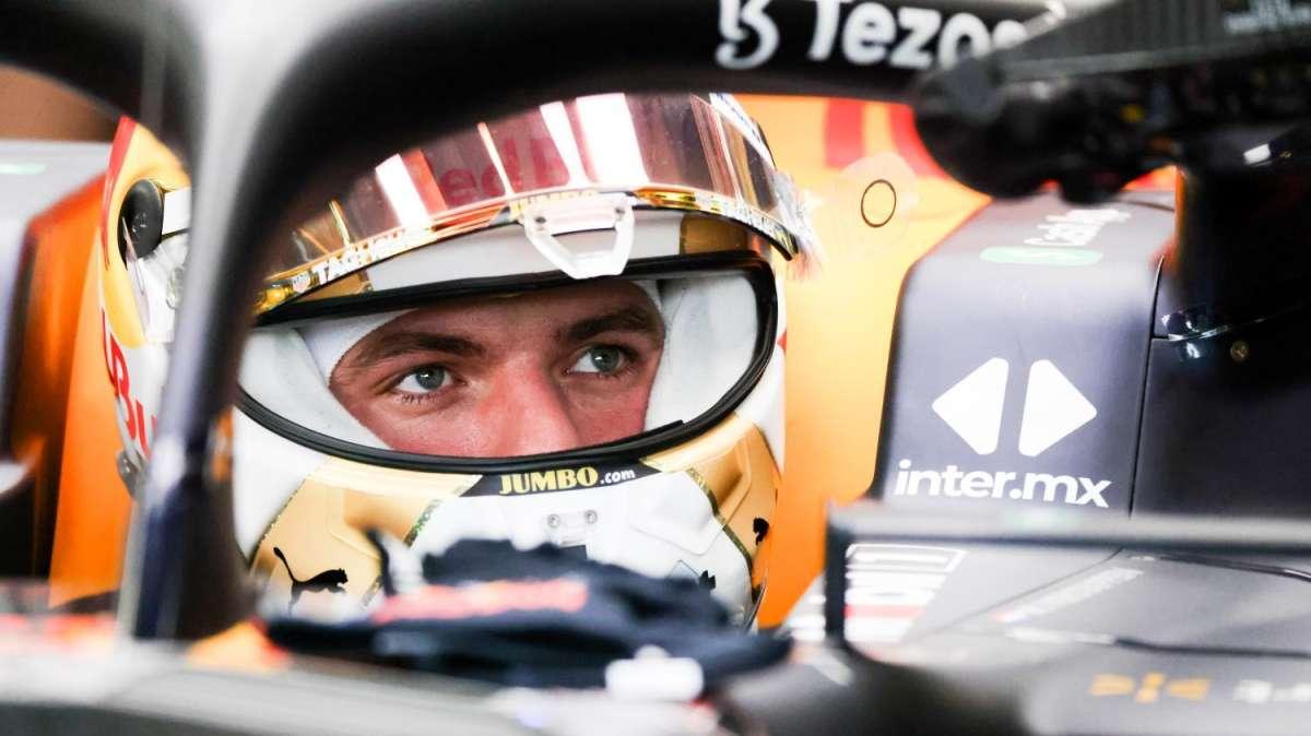 F1 | Eddie Jordan eleva Verstappen: "Io ho avuto Senna e Schumacher ma..."